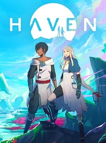 

Haven (PC) - Steam Account - GLOBAL