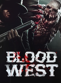 

Blood West (PC) - Steam Key - GLOBAL