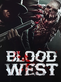 Blood West (PC) - Steam Gift - GLOBAL