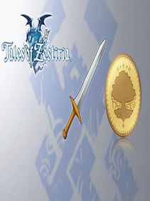 

Tales of Zestiria - Adventure Items Steam Gift GLOBAL