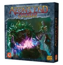 Aeon\'s End: Otchłań