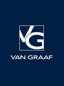 VAN GRAAF gift card 150 PLN - Vangraaf