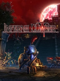 

INFERNO CLIMBER Steam Key GLOBAL