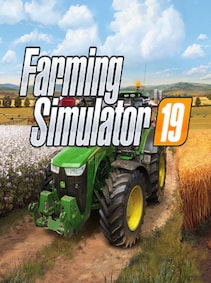 Farming Simulator 19