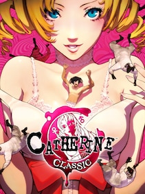 

Catherine Classic (PC) - Steam Key - GLOBAL