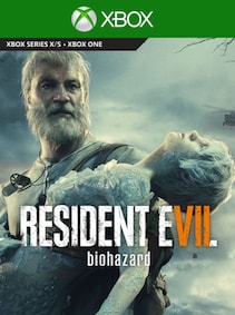Resident Evil 7 / Biohazard 7 - End Of Zoe (Xbox One)