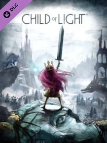 Child of Light - Light Aurora Pack