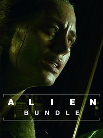 

Alien Bundle (PC) - Steam Key - GLOBAL
