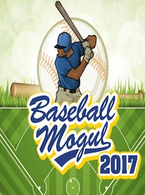 

Baseball Mogul 2017 Steam Key GLOBAL