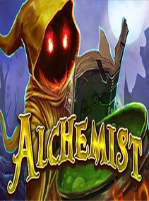 Alchemist Steam Key GLOBAL