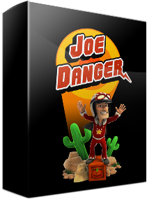 

Joe Danger Steam Gift GLOBAL