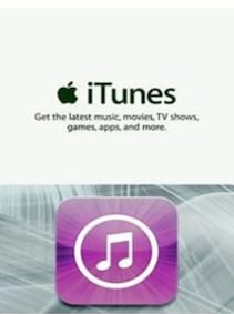 

Apple iTunes Gift Card 250 AED iTunes UNITED ARAB EMIRATES