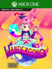 Wandersong (Xbox One) - Xbox Live Key - EUROPE