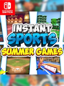 

Instant Sports Summer Games (Nintendo Switch) - Nintendo eShop Key - EUROPE