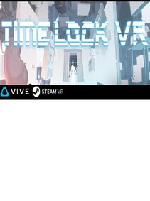 TimeLock VR Steam Key GLOBAL