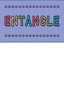 Entangle Steam Key GLOBAL