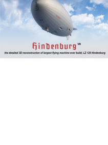 

Hindenburg VR Steam Gift GLOBAL