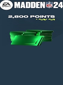 Madden NFL 23: 2800 Madden Points