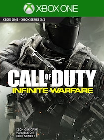 

Call of Duty Infinite Warfare - Launch Edition (Xbox One) - Xbox Live Key - EUROPE