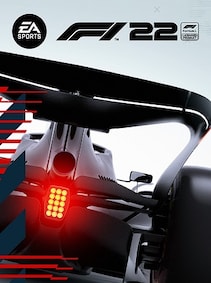 

F1 22 (PC) - Steam Key - RU/CIS