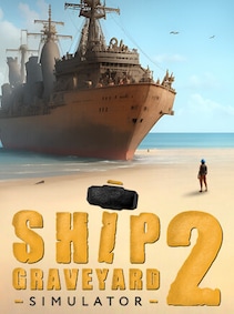 

Ship Graveyard Simulator 2 (PC) - Steam Key - GLOBAL