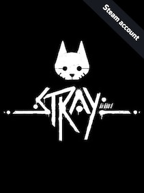 

Stray (PC) - Steam Account - GLOBAL