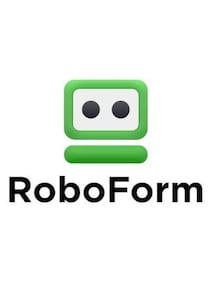 

Roboform Everywhere 5 Devices 1 Year - Roboform Key - GLOBAL