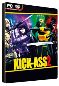 

Kick-Ass 2 Steam Key GLOBAL