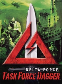 

Delta Force: Task Force Dagger Steam Gift GLOBAL