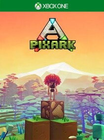 PixARK Xbox Live Key XBOX ONE EUROPE