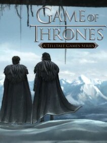 

Game of Thrones - A Telltale Games Series Steam Key RU/CIS