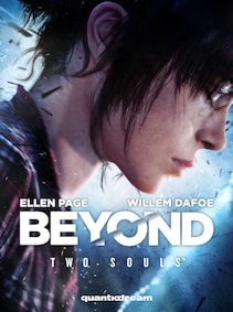 

BEYOND: Two Souls (PC) - Epic Games Key - EUROPE