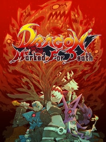 

Dragon Marked For Death (PC) - Steam Gift - GLOBAL