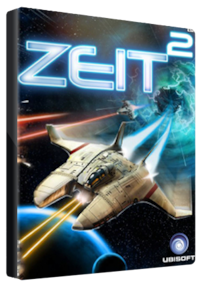 Zeit² Steam Key GLOBAL