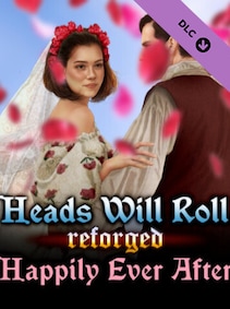 

Heads Will Roll: Reforged - Happily Ever After (PC) - Steam Gift - GLOBAL