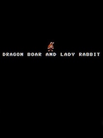 

Dragon Boar and Lady Rabbit Steam Key GLOBAL