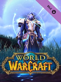 

World of Warcraft Celestial Observer's Ensemble (PC) - Battle.net Key - GLOBAL