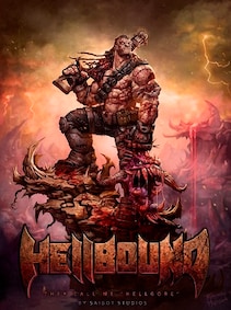 

Hellbound (PC) - Steam Gift - EUROPE