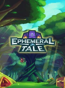 

Ephemeral Tale (PC) - Steam Key - GLOBAL