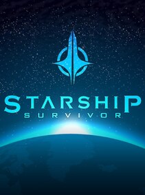 

Starship Survivor VR (PC) - Steam Gift - GLOBAL