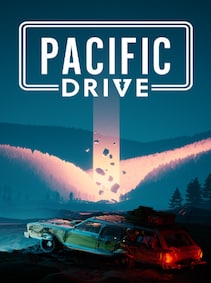 

Pacific Drive (PC) - Steam Gift - GLOBAL