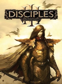 

Disciples III: Renaissance Steam Special Edition (PC) - Steam Key - GLOBAL