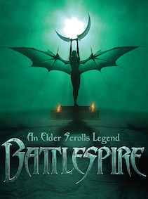 An Elder Scrolls Legend: Battlespire (PC) - Steam Gift - EUROPE