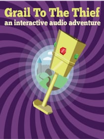 

Grail to the Thief Steam Key GLOBAL