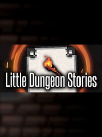 

Little Dungeon Stories - Steam - Key GLOBAL