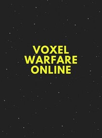 

Voxel Warfare Online Steam Key GLOBAL