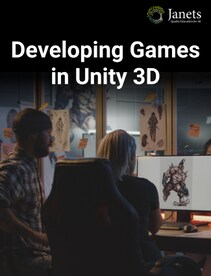 

Developing Games in Unity 3D - Janets Key - GLOBAL