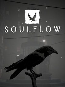 

Soulflow (PC) - Steam Key - GLOBAL