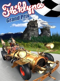 

Flåklypa Grand Prix (PC) - Steam Gift - GLOBAL