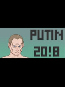 

PUTIN 20!8 Steam Key GLOBAL